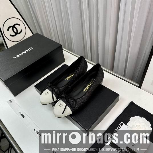 Chanel Shoes sz35-42 mnh0415