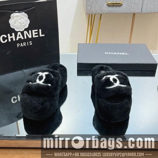 Chanel Shoes sz35-41 mnh0801