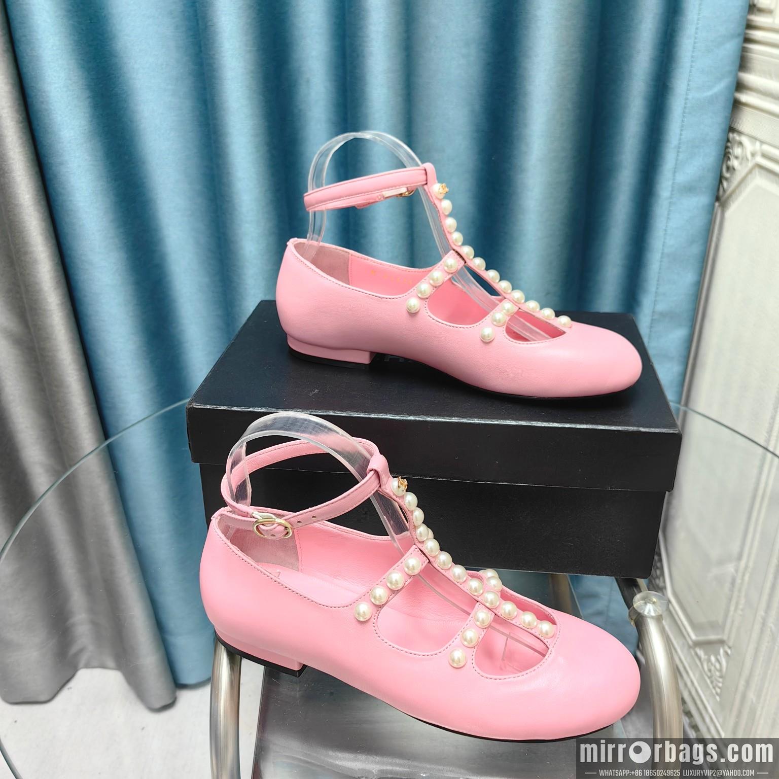 Chanel Shoes sz35-41 h0725