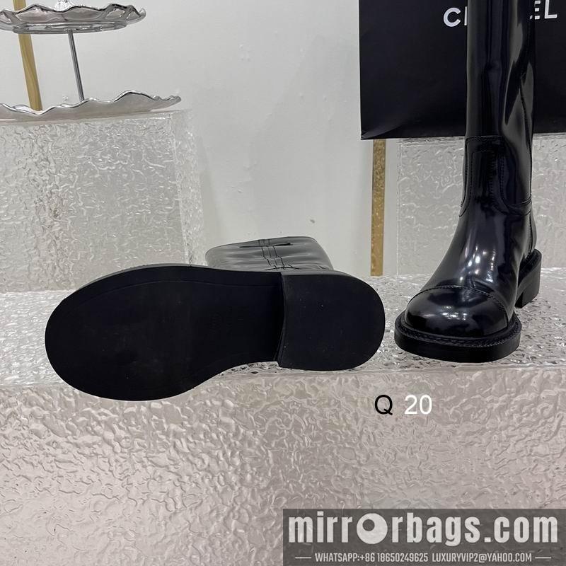 Chanel Shoes sz35-40 XX0702