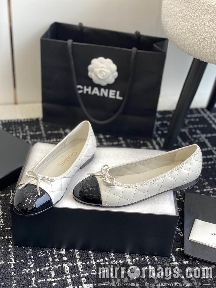 Chanel Shoes sz35-41 mnh0208