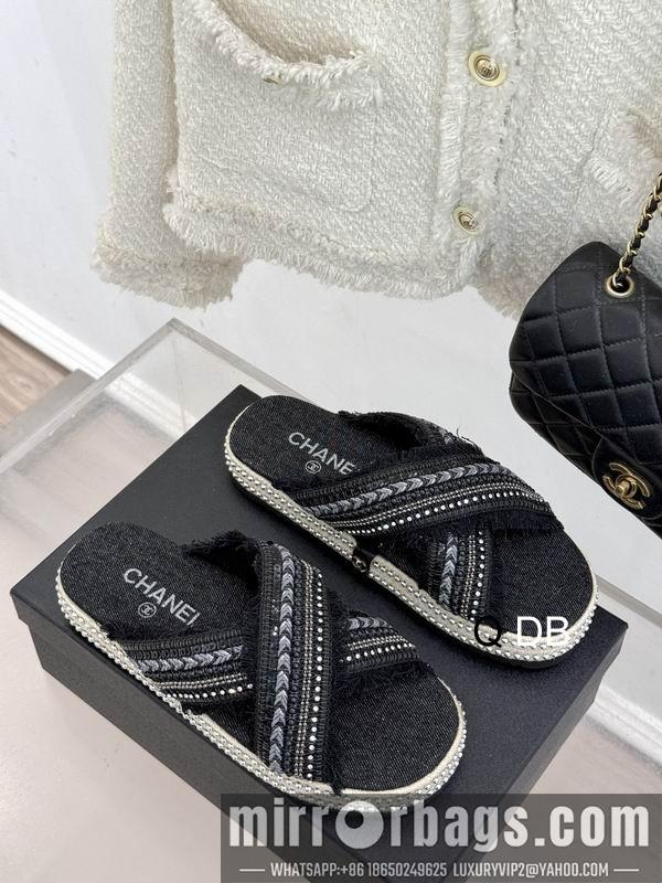 Chanel Shoes sz35-40 DB0314