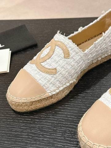 Chanel Shoes sz34-42 mnh0619
