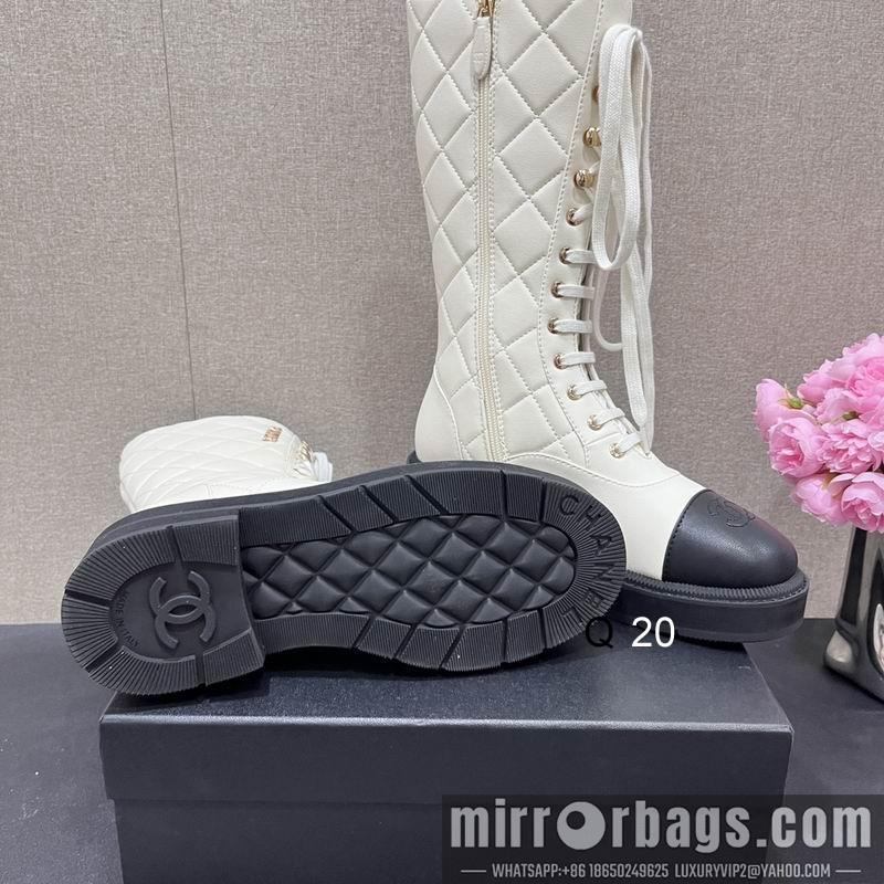 Chanel Shoes sz35-40 XX1018