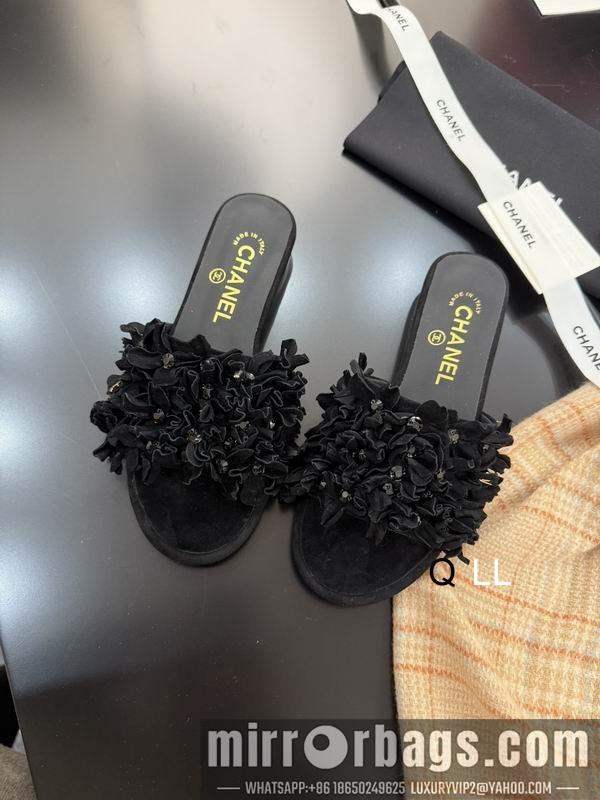 Chanel Shoes sz35-40 LL0302