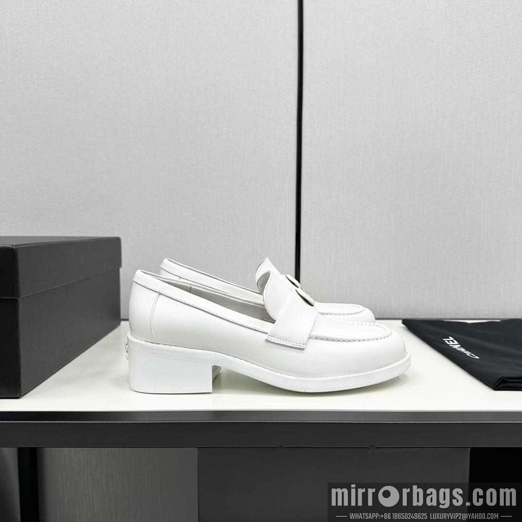Chanel Shoes sz35-41 h0807