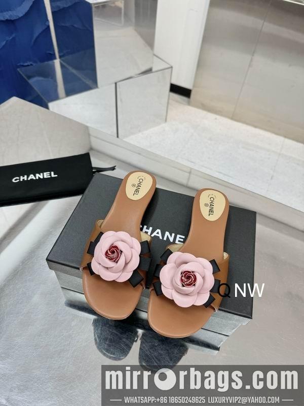Chanel Shoes sz35-40 NW0321