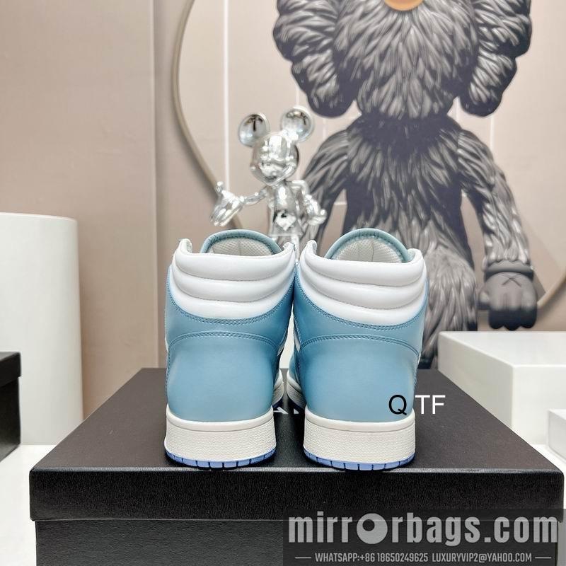 Chanel Shoes sz35-45 5C TF0804