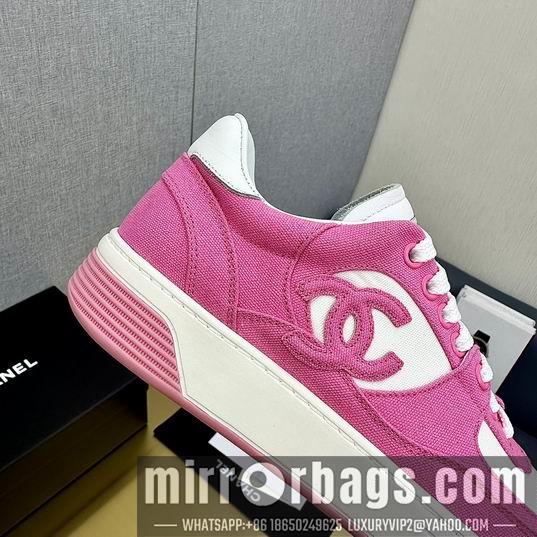 Chanel Shoes sz35-41 mnh0205