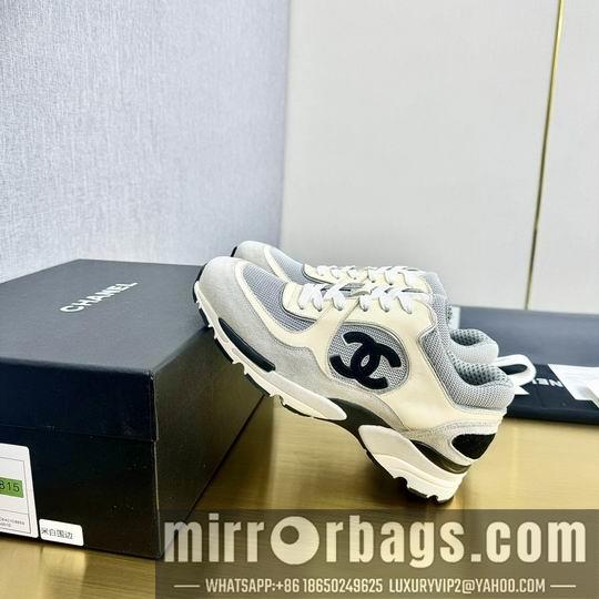 Chanel Shoes sz35-41 hnh0601