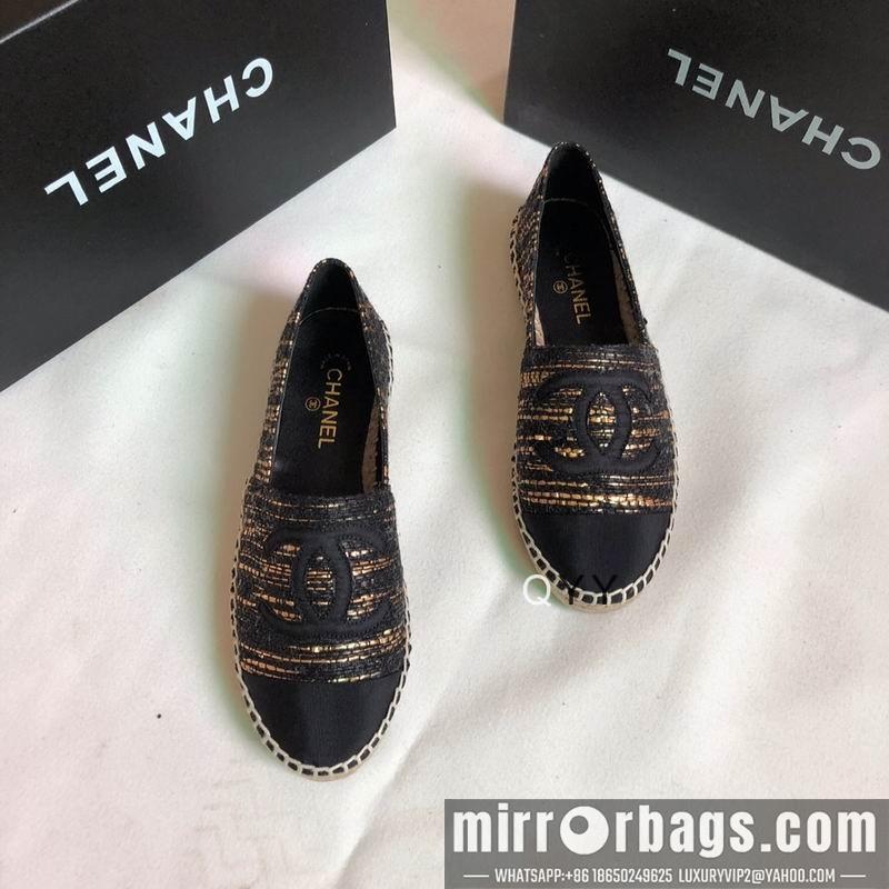 Chanel Shoes sz34-42YY0111