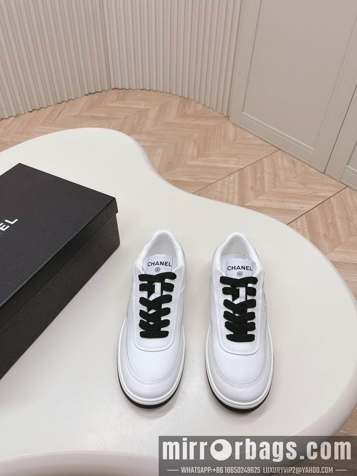 Chanel Shoes sz35-39 mnh0210