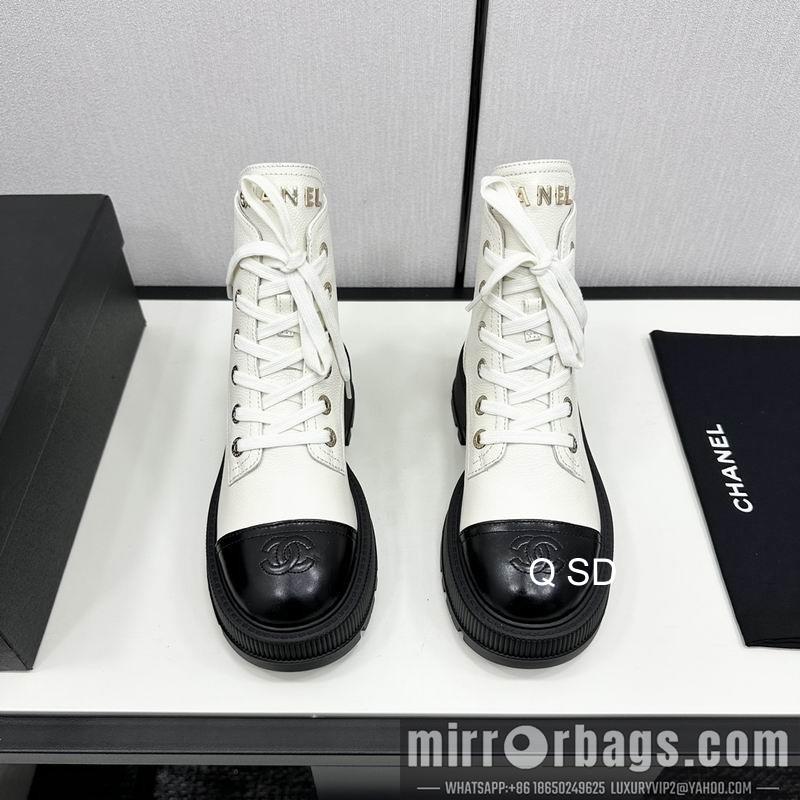 Chanel Shoes sz35-40 SD0816