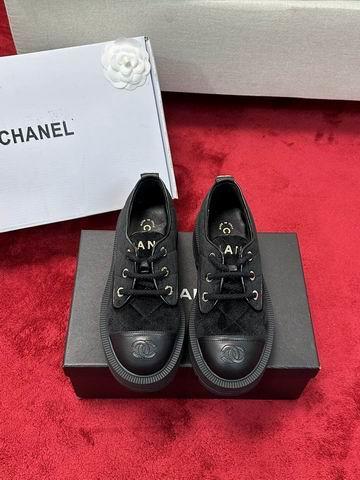 Chanel Shoes sz35-41 mnh0803