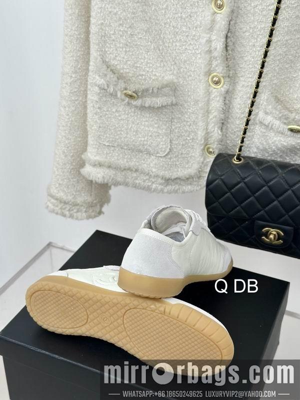 Chanel Shoes sz35-40 DB0809