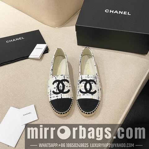 Chanel Shoes sz34-42 mnh0601