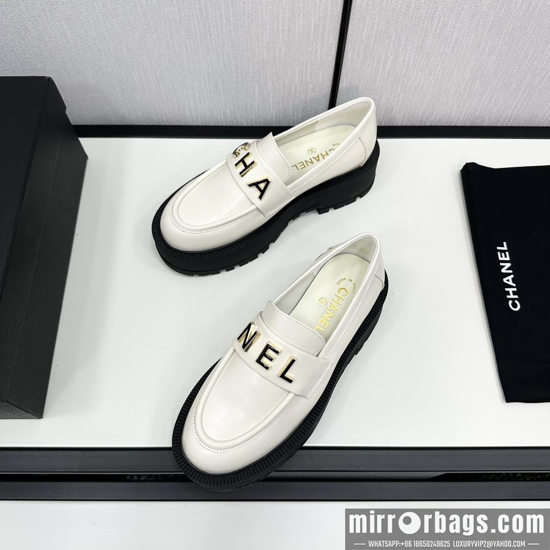 Chanel Shoes sz35-41 h0806