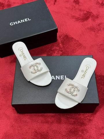 Chanel Shoes sz35-41 mnh0712