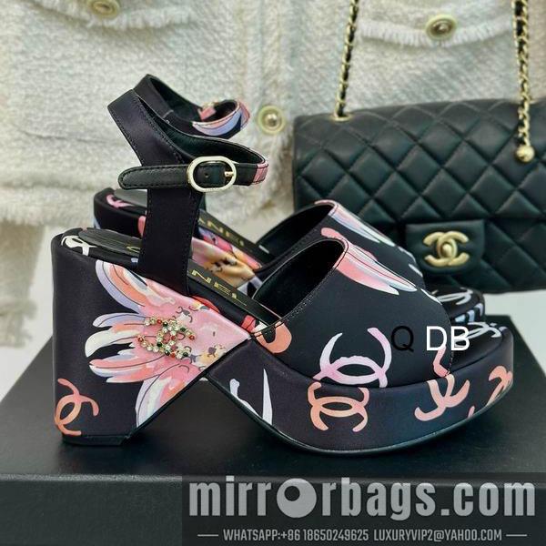 Chanel Shoes sz35-39 DB0703