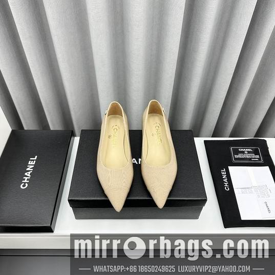 Chanel Shoes sz34-40 mnh0411