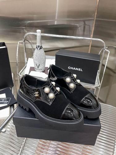Chanel Shoes sz35-41 mnh0401