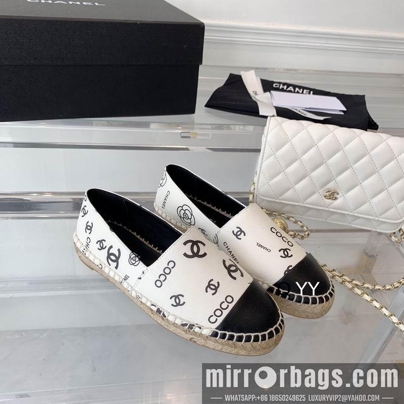 Chanel Shoes sz35-40 2C YY0713