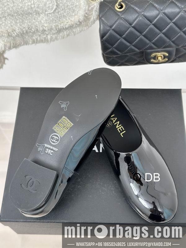 Chanel Shoes sz35-40 DB1205