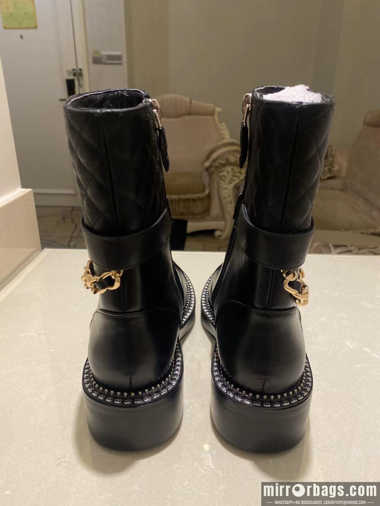 Chanel Shoes sz35-41 h1109