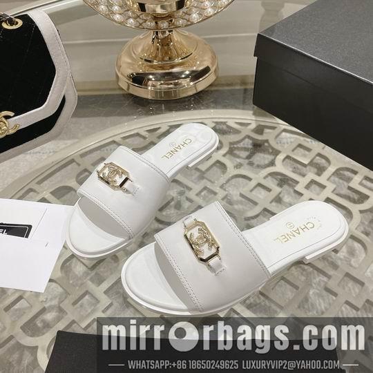 Chanel Shoes sz35-40 mnh0214