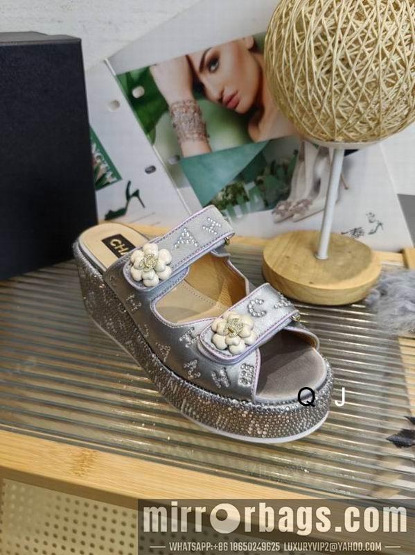 Chanel Shoes sz35-40 XJ0723