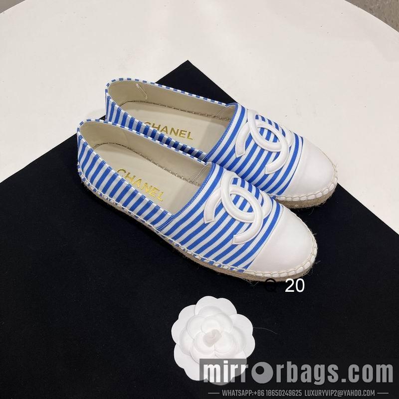 Chanel Shoes sz35-40 XX0702