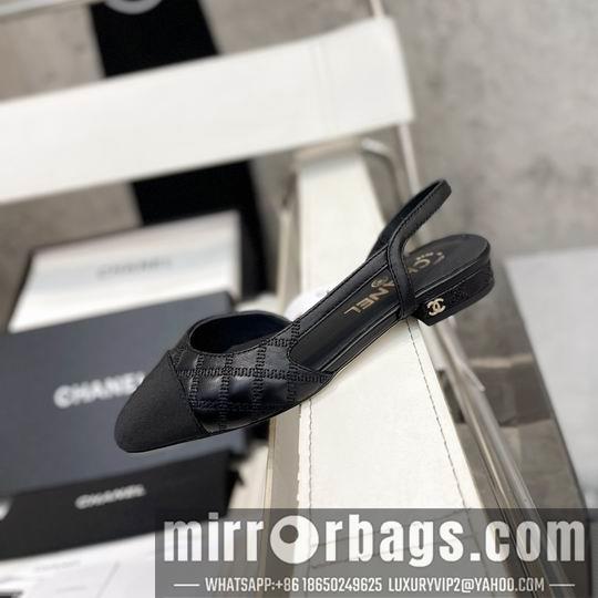 Chanel Shoes sz34-42 mnh0310