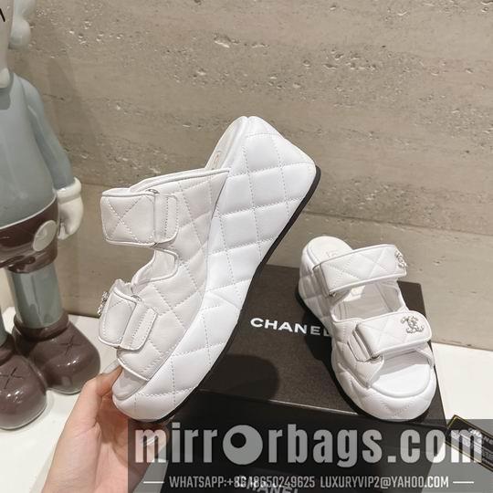 Chanel Shoes sz34-41 mnh0602