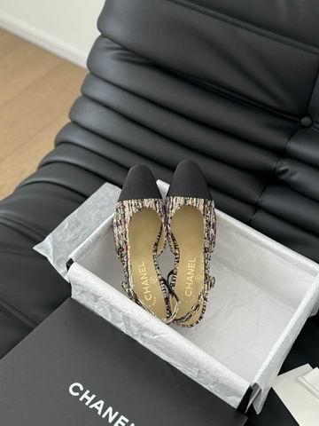 Chanel Shoes sz35-39 mnh0602