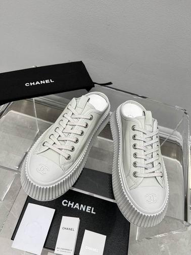 Chanel Shoes sz35-40 mnh0301