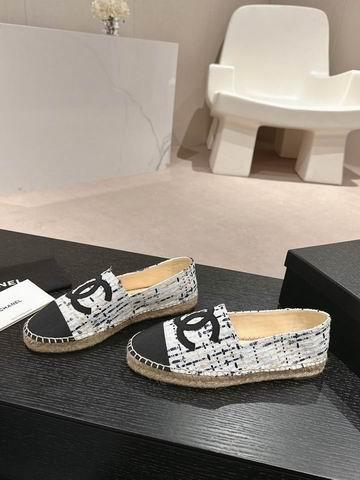 Chanel Shoes sz34-42 mnh0621