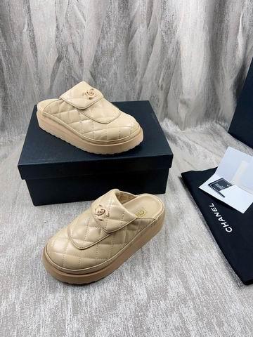 Chanel Shoes sz35-40 mnh0104