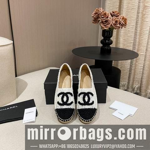Chanel Shoes sz34-42 mnh0604