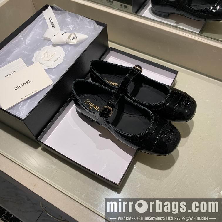 Chanel Shoes sz35-40 mnh0719