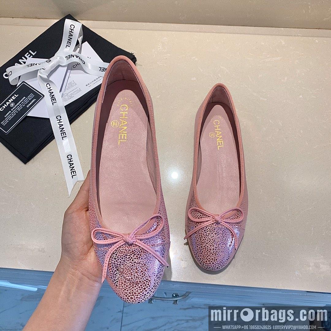 Chanel Shoes sz34-42 h0702