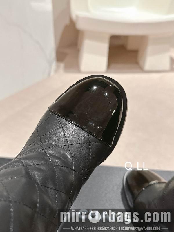 Chanel Shoes sz35-40 LL0811