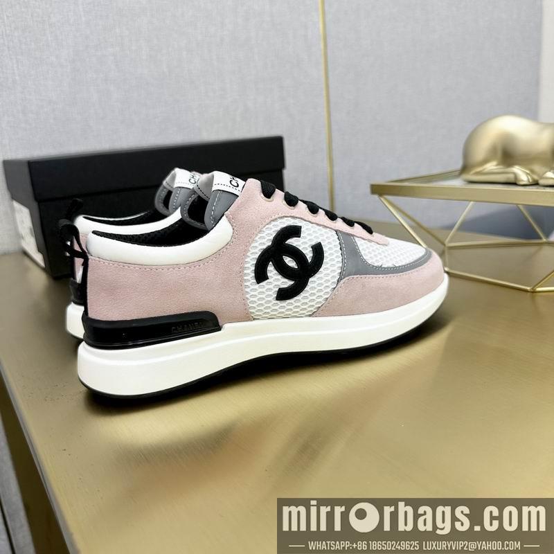 Chanel Shoes sz35-46 fsm0101