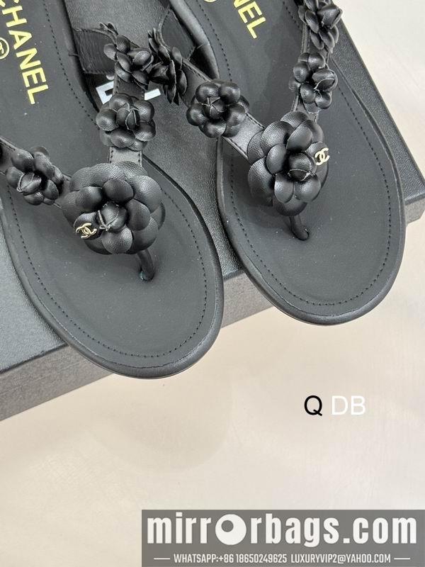 Chanel Shoes sz35-40 DB0311