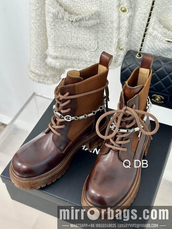 Chanel Shoes sz35-40 DB0820