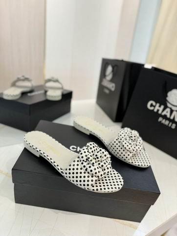 Chanel Shoes sz35-41 mnh0601