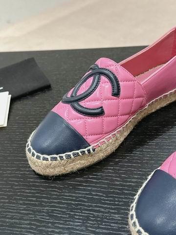 Chanel Shoes sz34-42 mnh0623