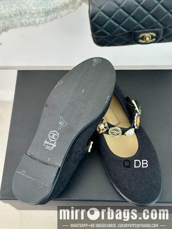 Chanel Shoes sz35-39 DB0708