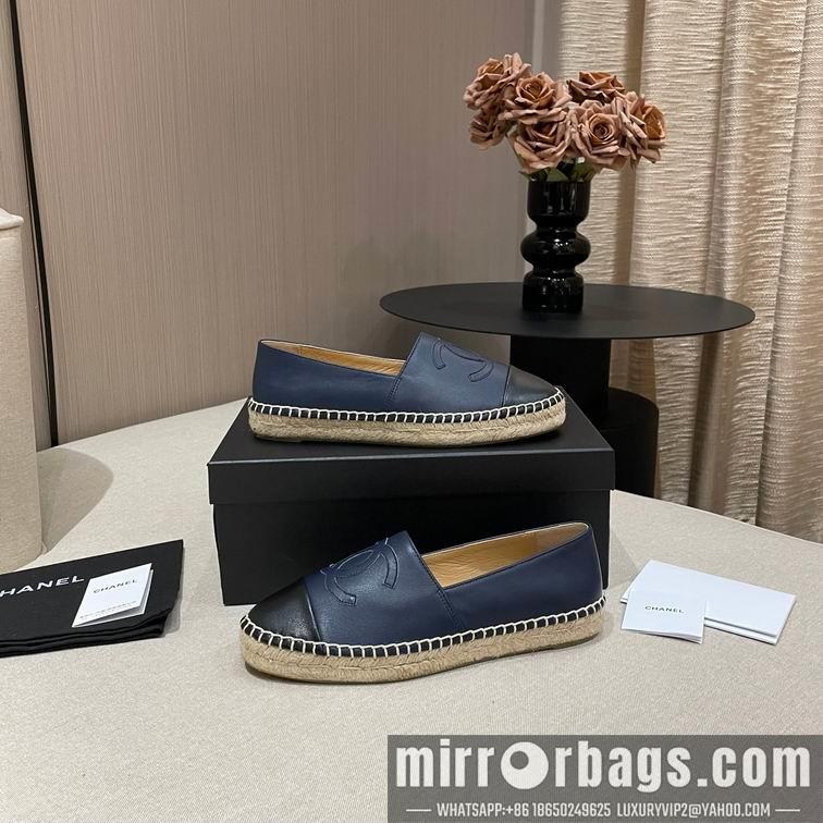 Chanel Shoes sz34-42 mnh0624