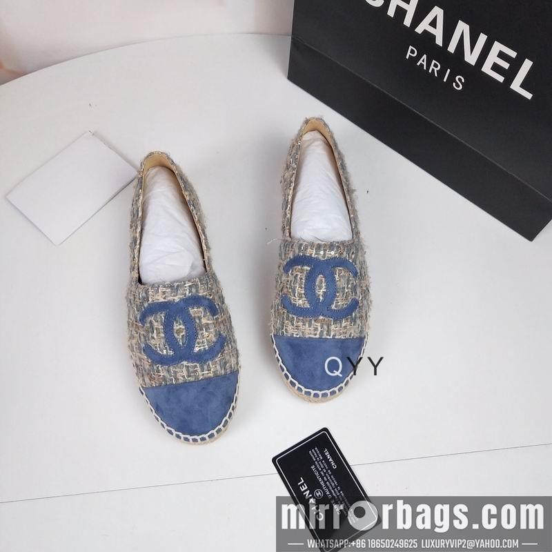 Chanel Shoes sz34-42YY0108