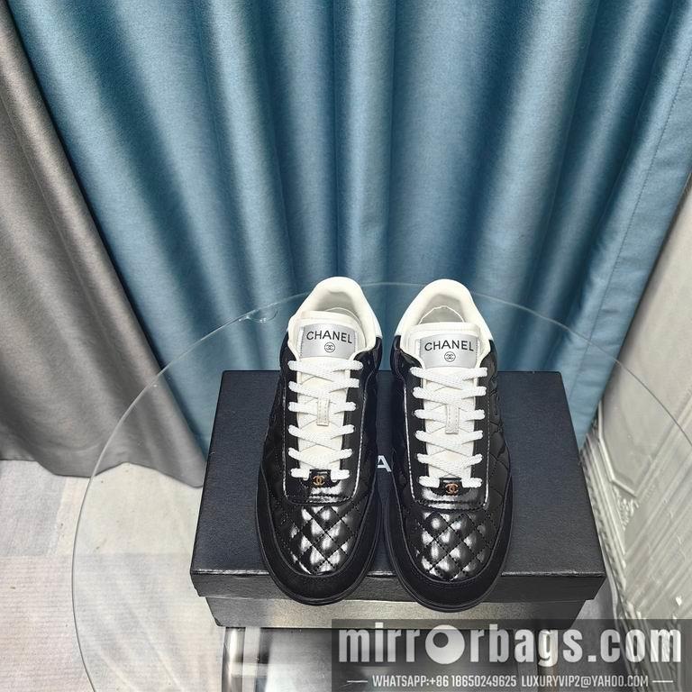 Chanel Shoes sz35-41 mnh0804